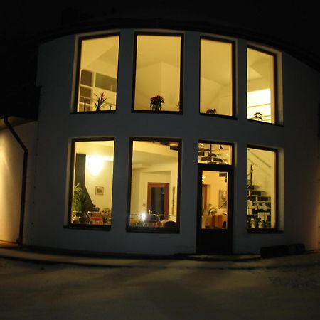 Hotel Maza Kapa Koknese Esterno foto