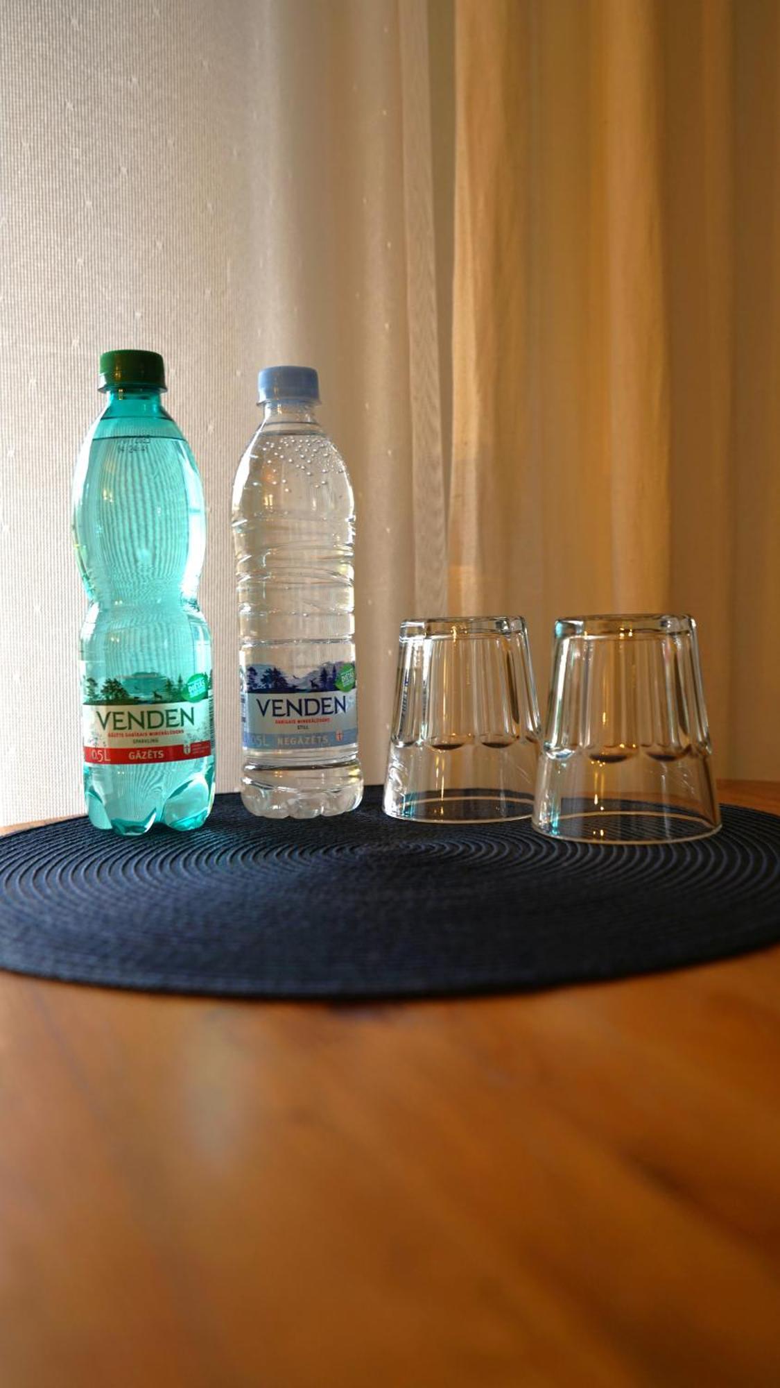 Hotel Maza Kapa Koknese Esterno foto