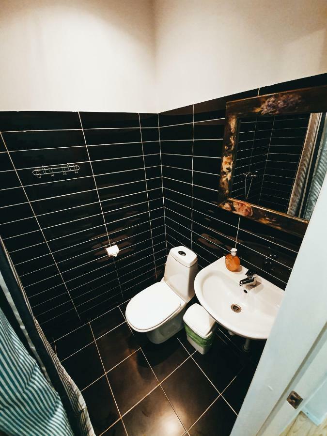 Hotel Maza Kapa Koknese Esterno foto